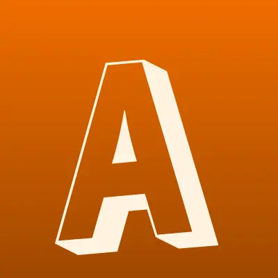 Автосервис, лого-визитка