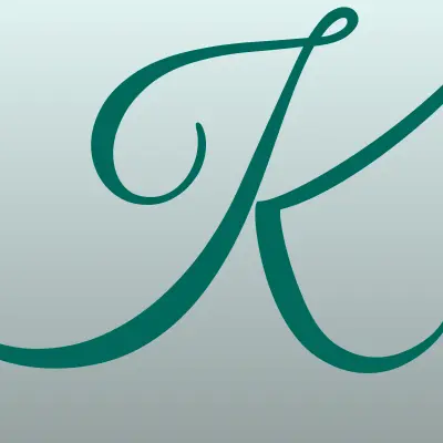 Кристина, гостиница, лого-визитка