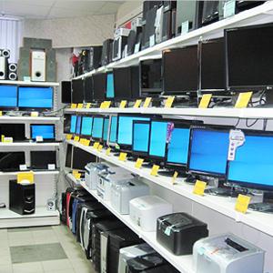 Компьютерные магазины Зиргана