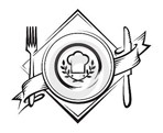 Башкортостан - иконка «ресторан» в Зиргане